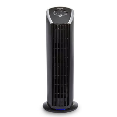 Holmes hepa type on sale tower air purifier